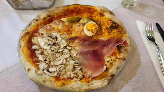 La Margherita - 3