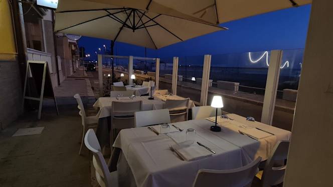 Barracuda, Ristorante - Pizzeria - 9