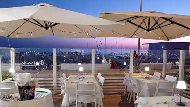 Barracuda, Ristorante - Pizzeria - 7