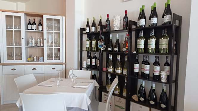 Barracuda, Ristorante - Pizzeria - 1