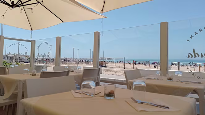 Barracuda, Ristorante - Pizzeria - 0
