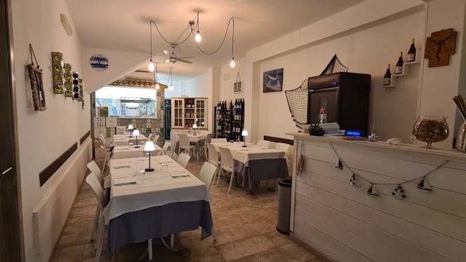 Barracuda, Ristorante - Pizzeria - 6