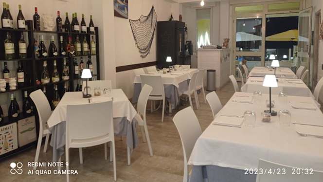 Barracuda, Ristorante - Pizzeria - 3