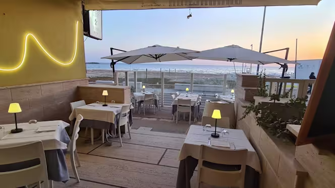 Barracuda, Ristorante - Pizzeria - 5