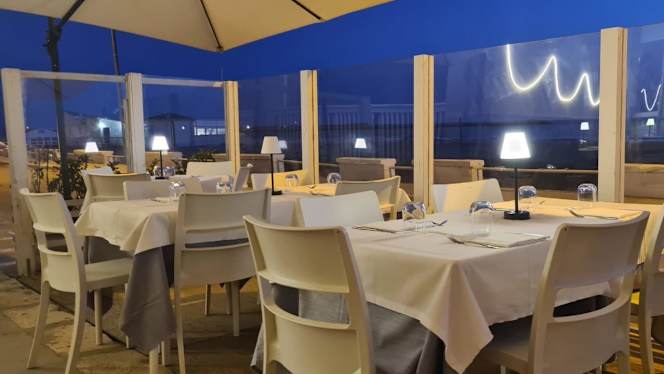 Barracuda, Ristorante - Pizzeria - 8