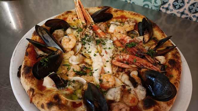 Barracuda, Ristorante - Pizzeria - 2