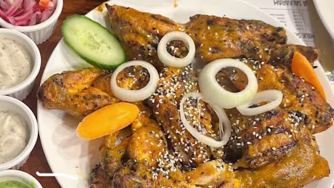 Sulaimaani - London - 7