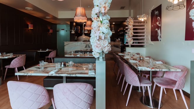 Giulietta Pizza & Gelato - 7