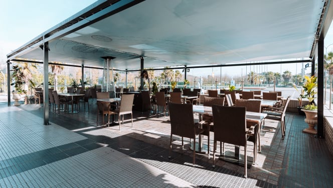 Giulietta Pizza & Gelato - 9