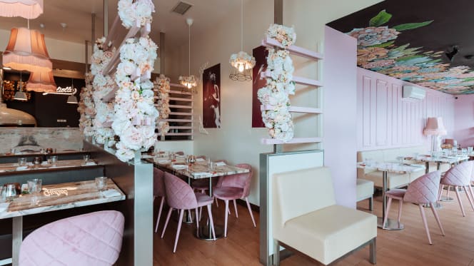 Giulietta Pizza & Gelato - 6