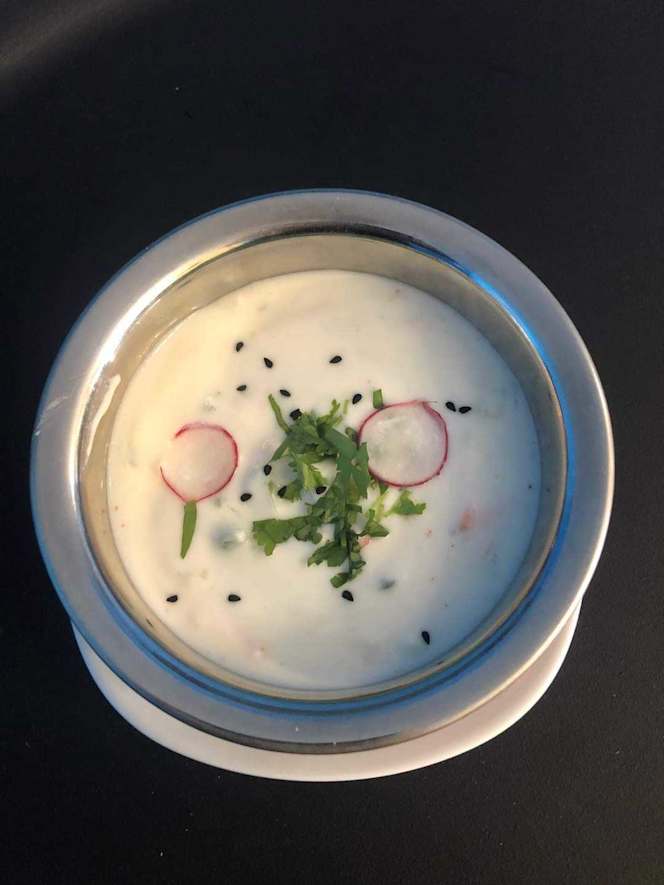 Restaurant Indien Punjab - 5