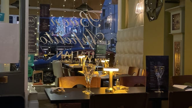 Buon Appetito Italian Restaurant & Pizzeria - 7