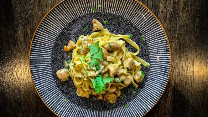 Buon Appetito Italian Restaurant & Pizzeria - 4