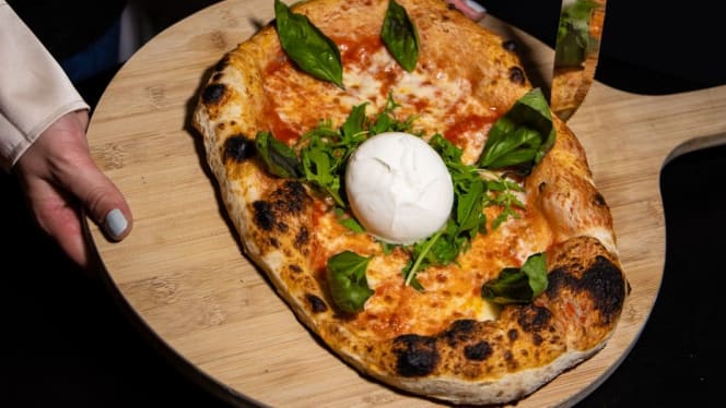 Buon Appetito Italian Restaurant & Pizzeria - 2