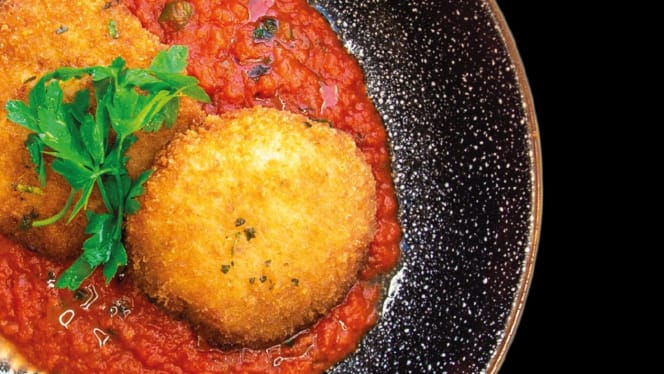 Buon Appetito Italian Restaurant & Pizzeria - 3