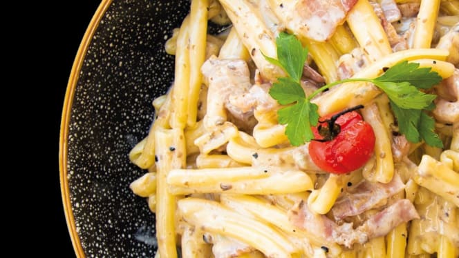 Buon Appetito Italian Restaurant & Pizzeria - 1