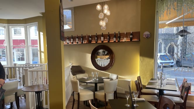 Buon Appetito Italian Restaurant & Pizzeria - 6