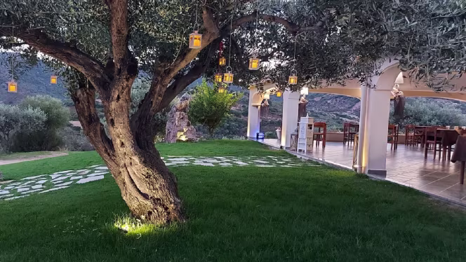 Ristorante Su Debieddu - 6