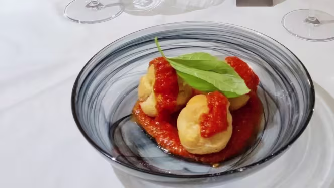 Ristorante Su Debieddu - 3