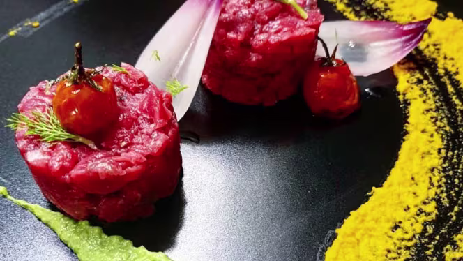 Ristorante Su Debieddu - 4