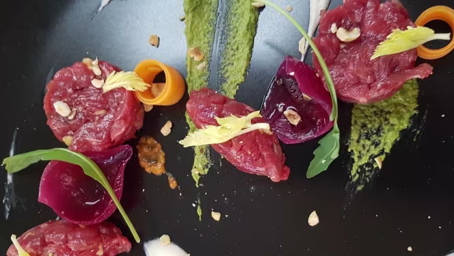 Ristorante Su Debieddu - 5