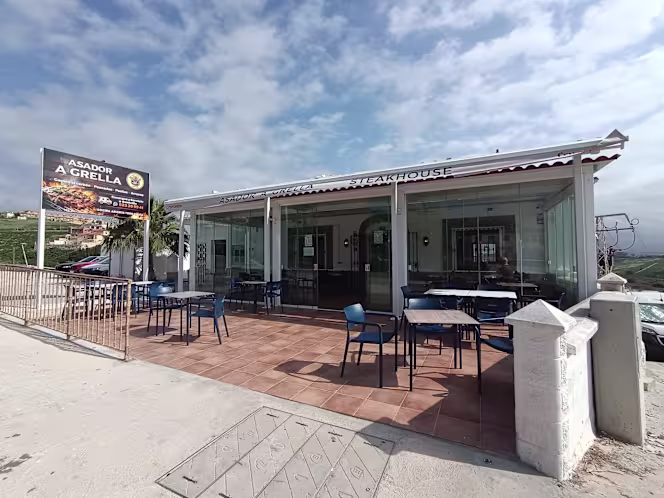 Asador A Grella - Steakhouse - 2