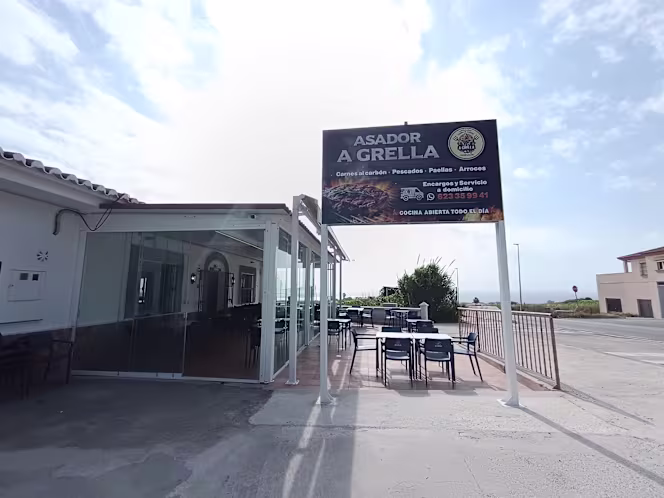 Asador A Grella - Steakhouse - 3