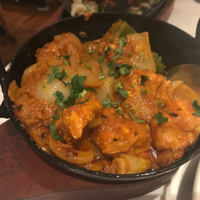 Angel Curry Centre - 6