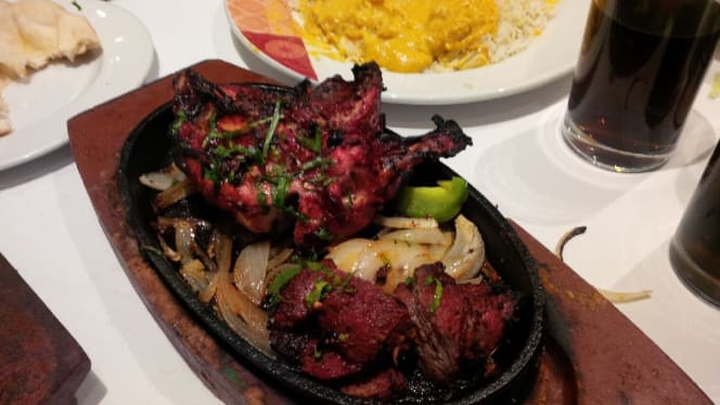 Angel Curry Centre - 7