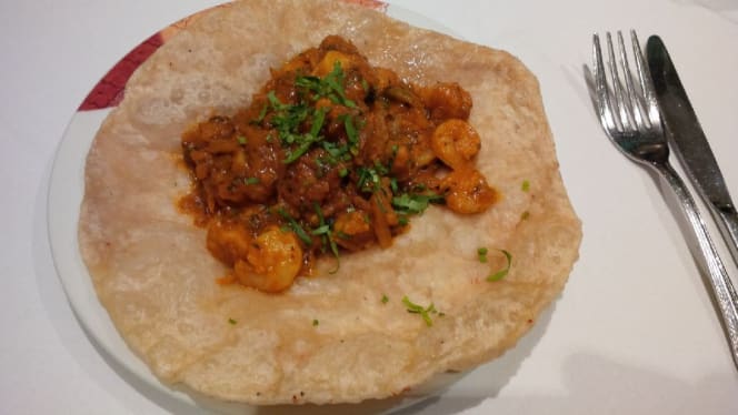 Angel Curry Centre - 1