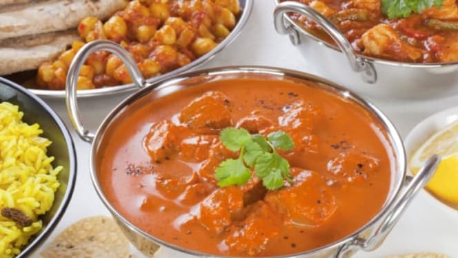 Angel Curry Centre - 8