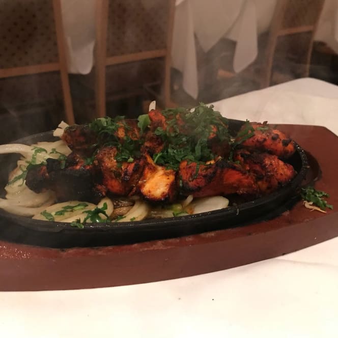 Angel Curry Centre - 5