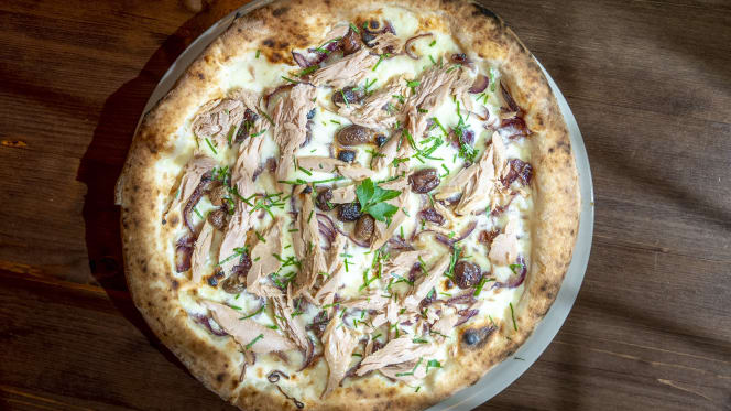 M’Arrecreo Gaia - 6