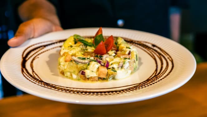 M’Arrecreo Gaia - 3