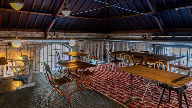 M’Arrecreo Gaia - 2