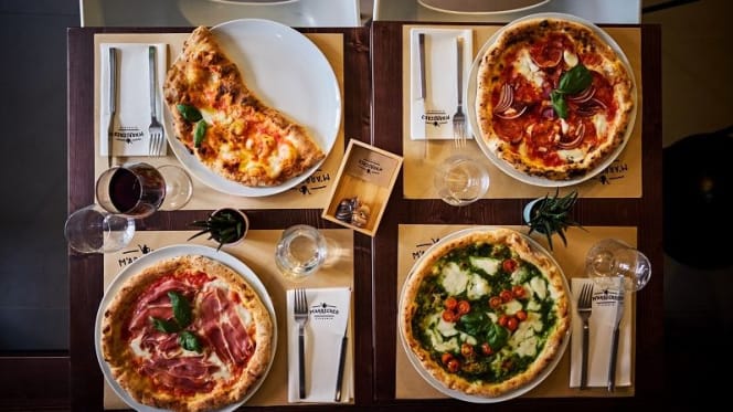 M’Arrecreo Gaia - 0