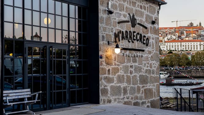 M’Arrecreo Gaia - 1