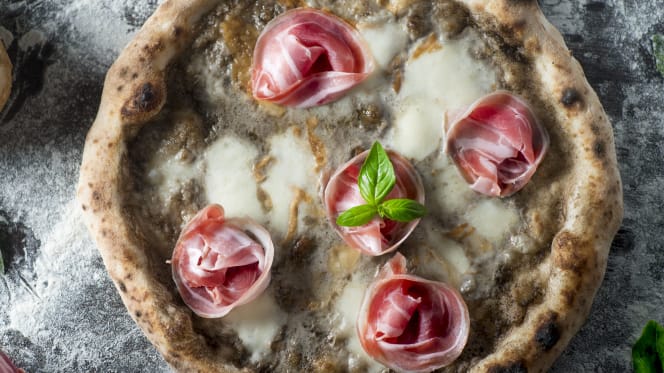 M’Arrecreo Gaia - 5