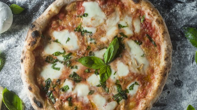 M’Arrecreo Gaia - 9