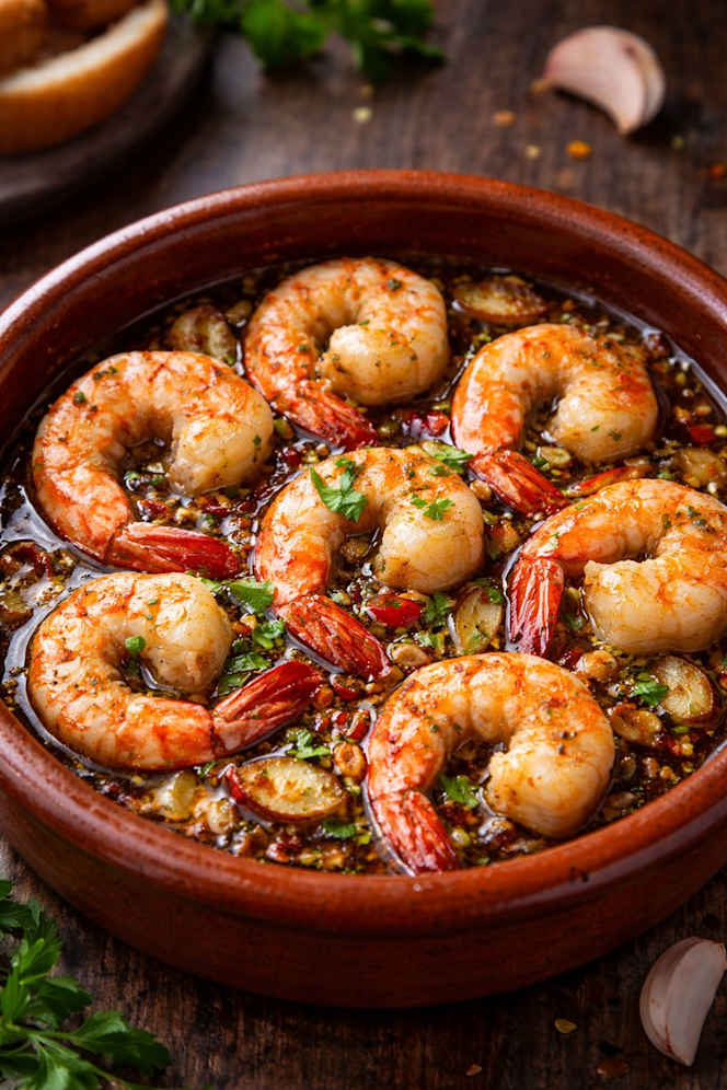 Enjoy Mar y Montaña | Brasas, Paellas y Sabor Mediterráneo - 9