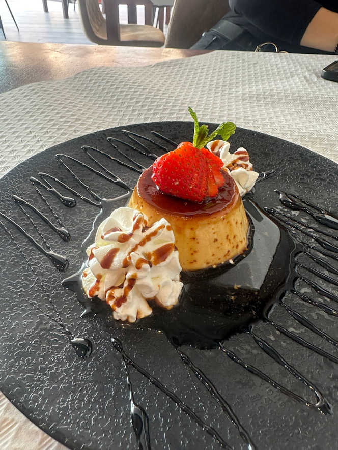 Enjoy Mar y Montaña | Brasas, Paellas y Sabor Mediterráneo - 4