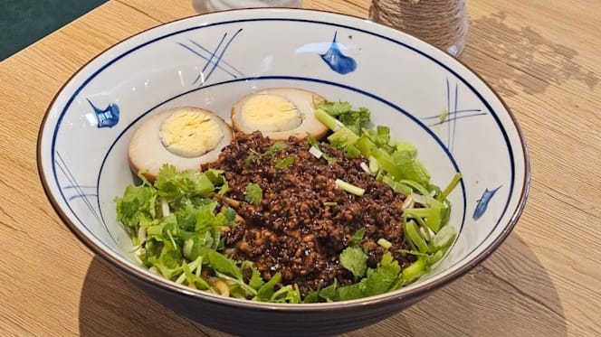 Nouilles Filantes - 4