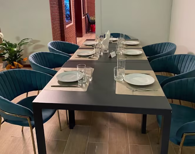 Moonstone Ristorante - 4