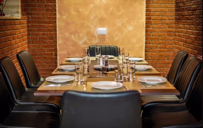 Moonstone Ristorante - 5