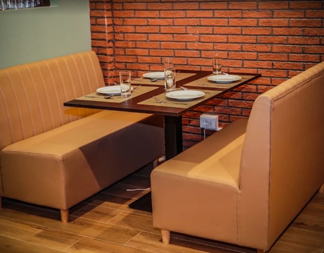 Moonstone Ristorante - 0