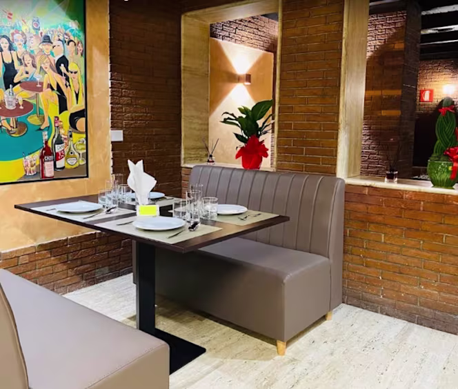 Moonstone Ristorante - 1