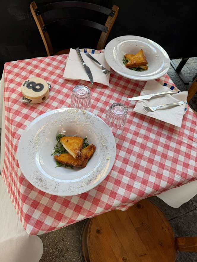 I Soliti Napoletani alla Sanità - 1