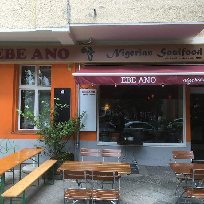 Ebe Ano - 4