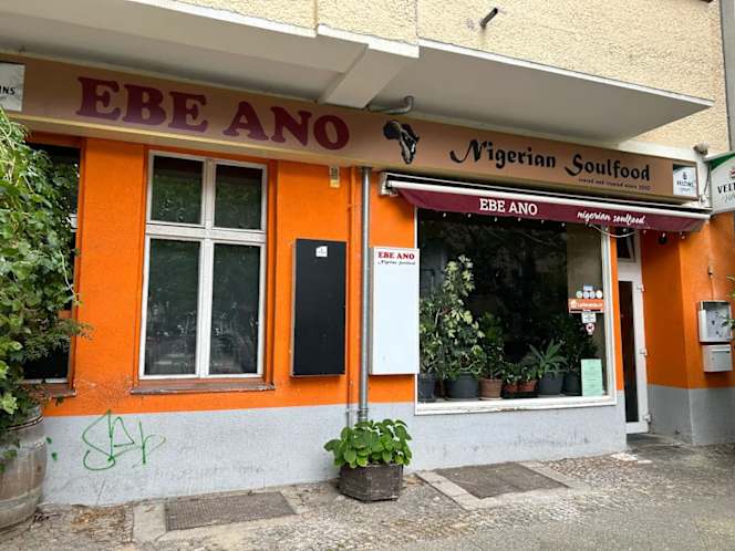 Ebe Ano - 3
