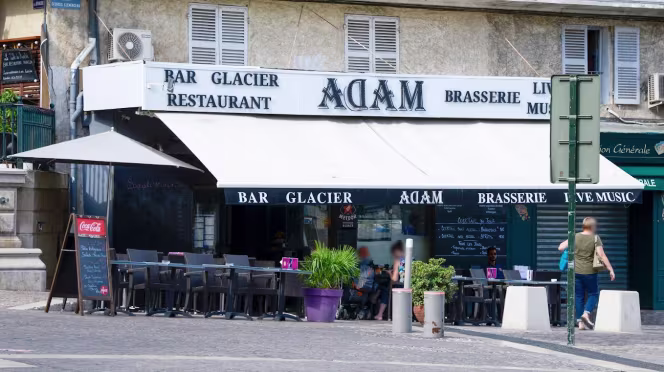Restaurant Adam - 4